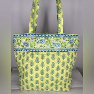 Vera Bradley bag
